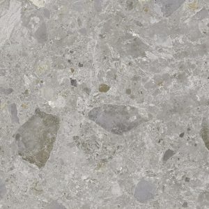 Gạch Lát Nền Matt Vân Đá Terrazzo GF21.TEL604 (600x600mm)