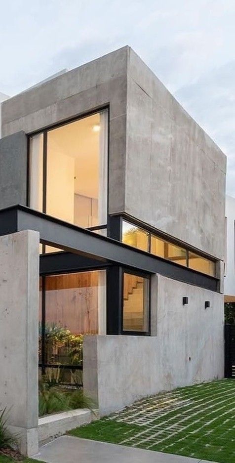 Gạch giả bê tông tông xám sáng, hiệu ứng vân loang tự nhiên. Mang lại vẻ đẹp kiến trúc hiện đại, mạnh mẽ nhưng không thô cứng.