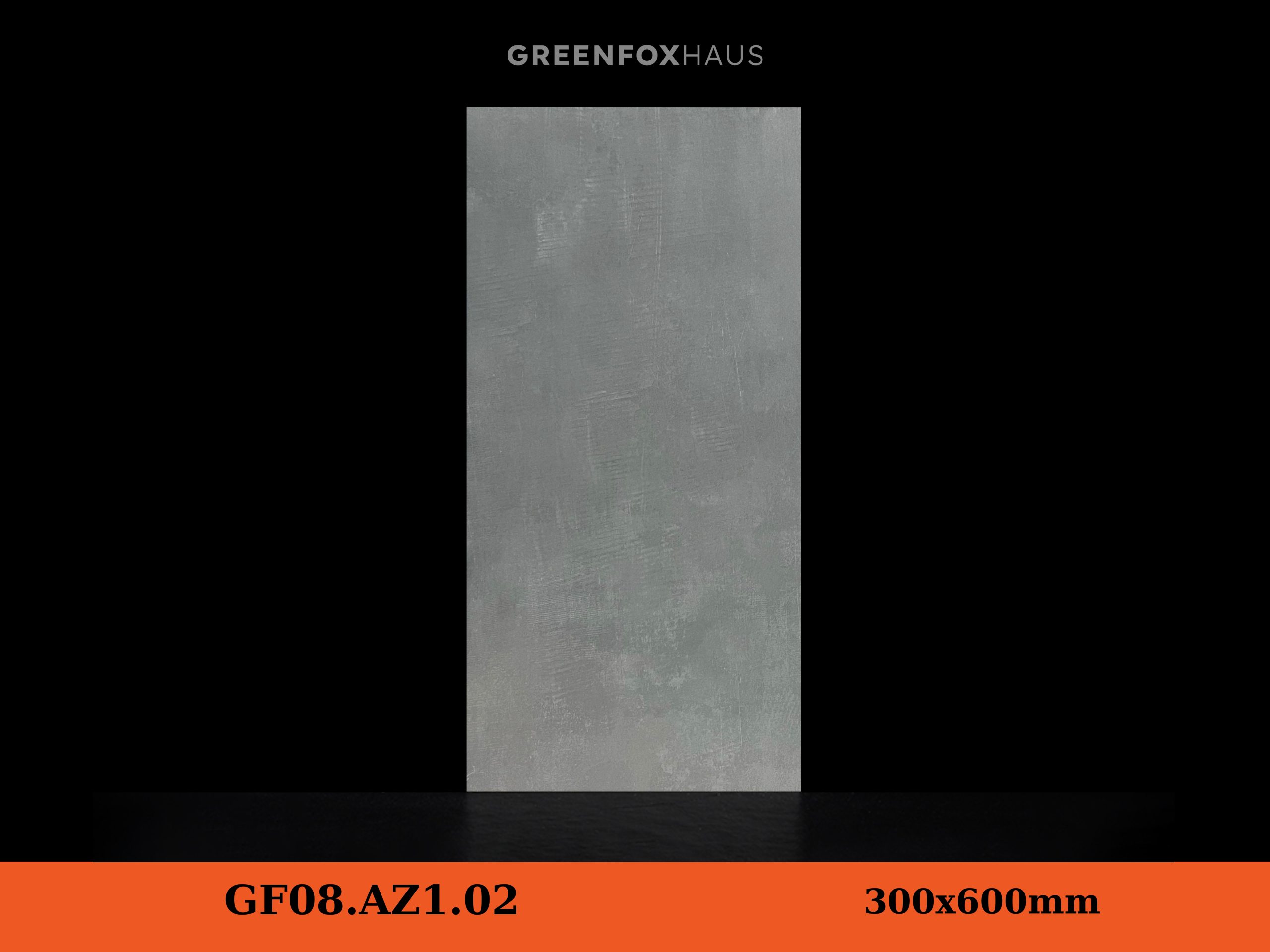 Gạch Ốp Lát Matt Vân Xi Măng GF08.AZ1.02 (300×600mm)