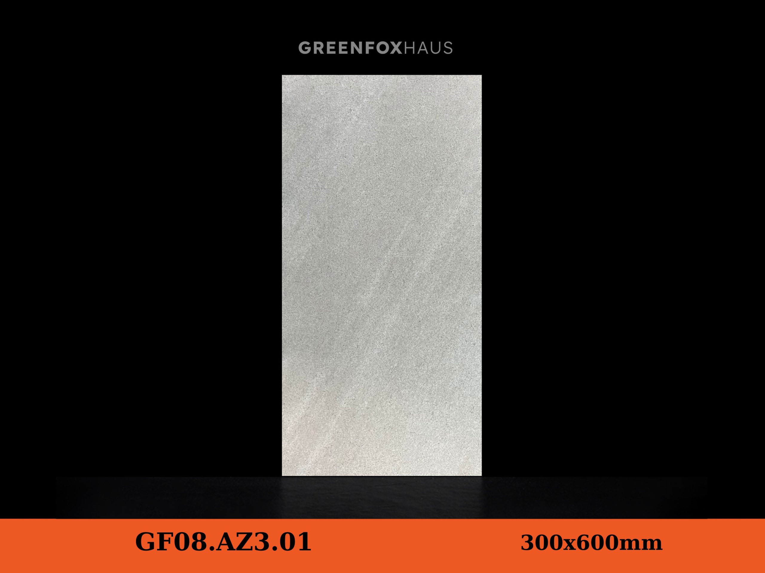 Gạch Ốp Lát Matt Vân Đá GF08.AZ3.01 (300×600mm)