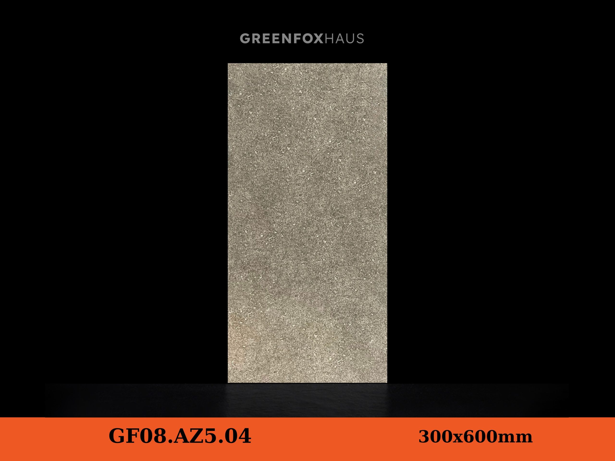 Gạch Ốp Lát Matt Vân Đá Màu be vàng nhạt GF08.AZ5.04 (300×600mm)