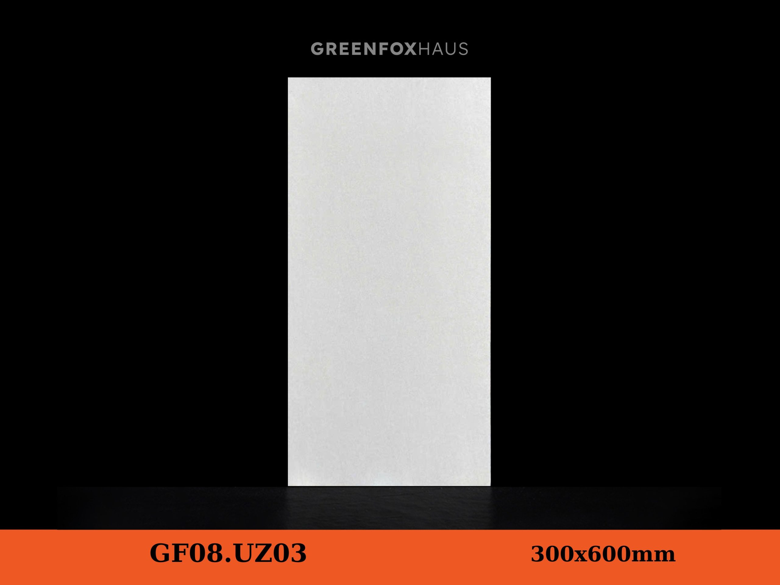 Gạch Ốp Lát Matt Vân Đá mịn Trắng GF08.UZ03 (300×600mm)