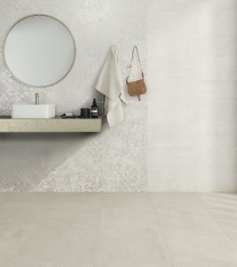 GẠCH ỐP LÁT MATT VÂN ĐÁ MÀU BE NHẠT TINH TẾ GF37.GCA02 (600×600mm/ 600x1200mm/300x600mm)