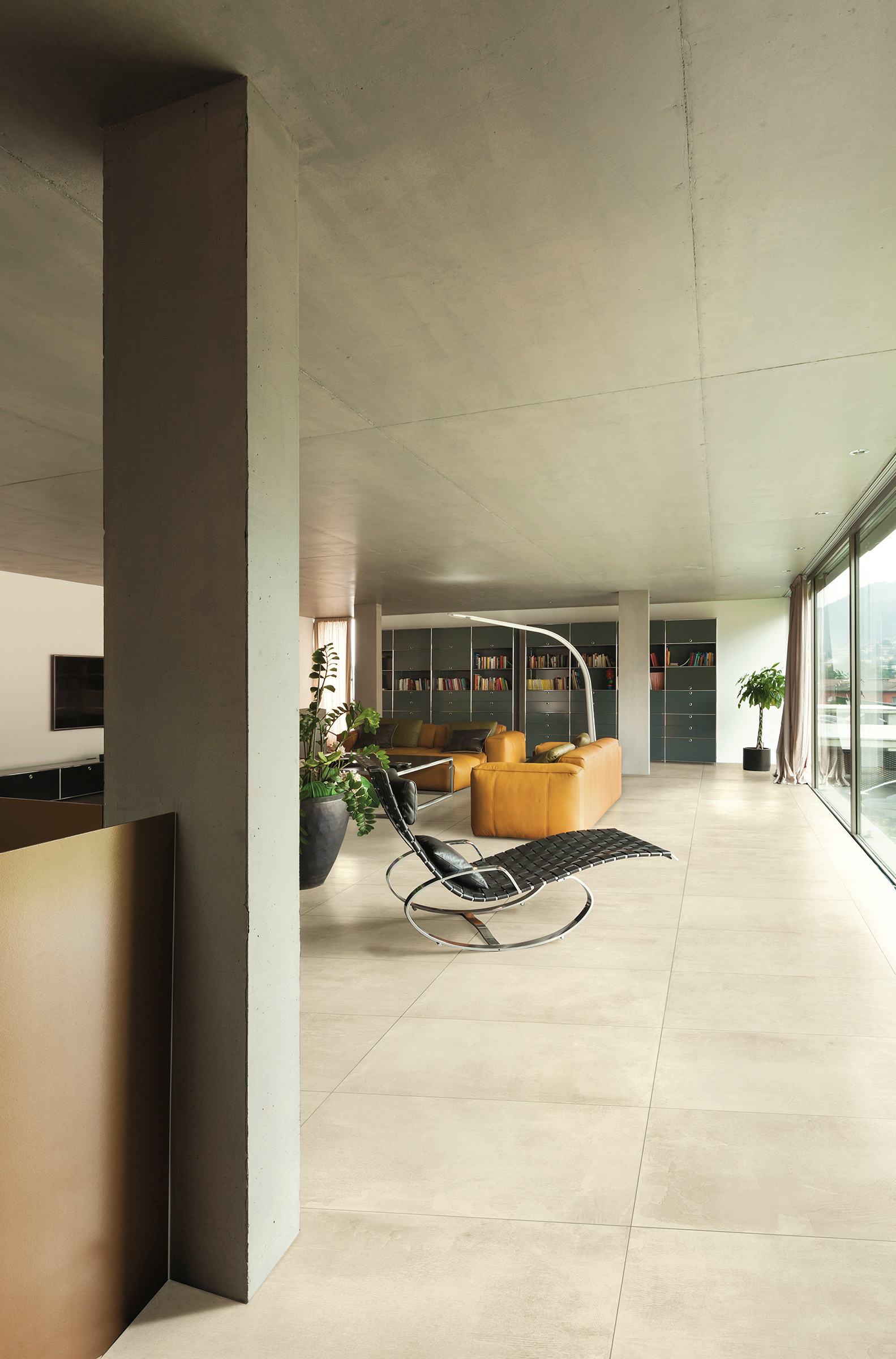 GẠCH ỐP LÁT MATT VÂN ĐÁ MÀU BE NHẠT TINH TẾ GF37.GCA02 (600×600mm/ 600x1200mm/300x600mm)