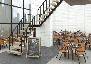 GẠCH ỐP LÁT MATT VÂN XI MĂNG XÁM ĐẬM GF37.GCA06 (600x600mm / 600x1200mm / 300x600mm)