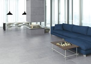 GẠCH ỐP LÁT MATT VÂN XI MĂNG XÁM NHẠT GF37.GGCA05 (600x600mm / 600x1200mm / 300x600mm)