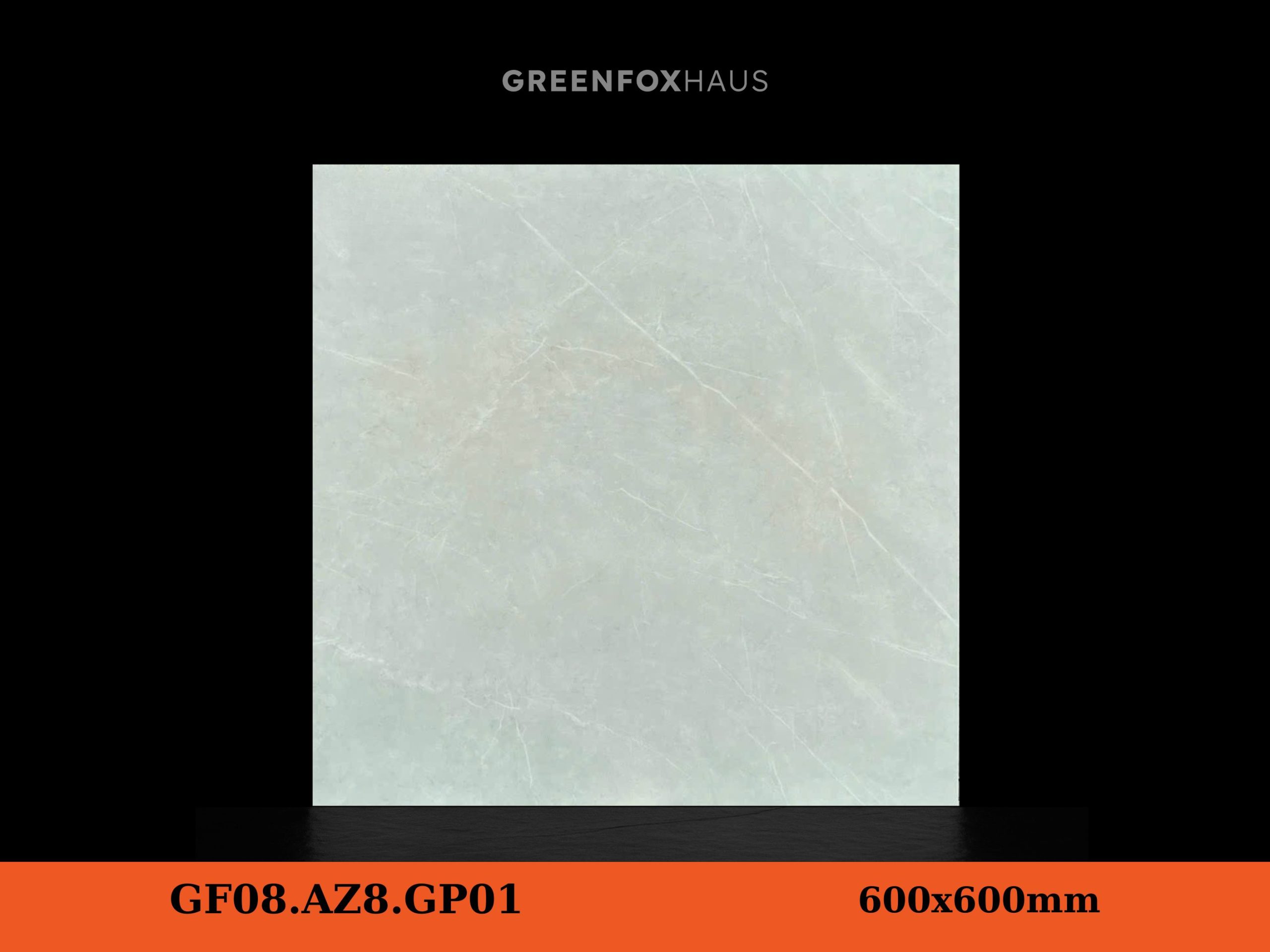 GẠCH LÁT NỀN MATT VÂN ĐÁ GF08.AZ8.GP01 (600x600mm)