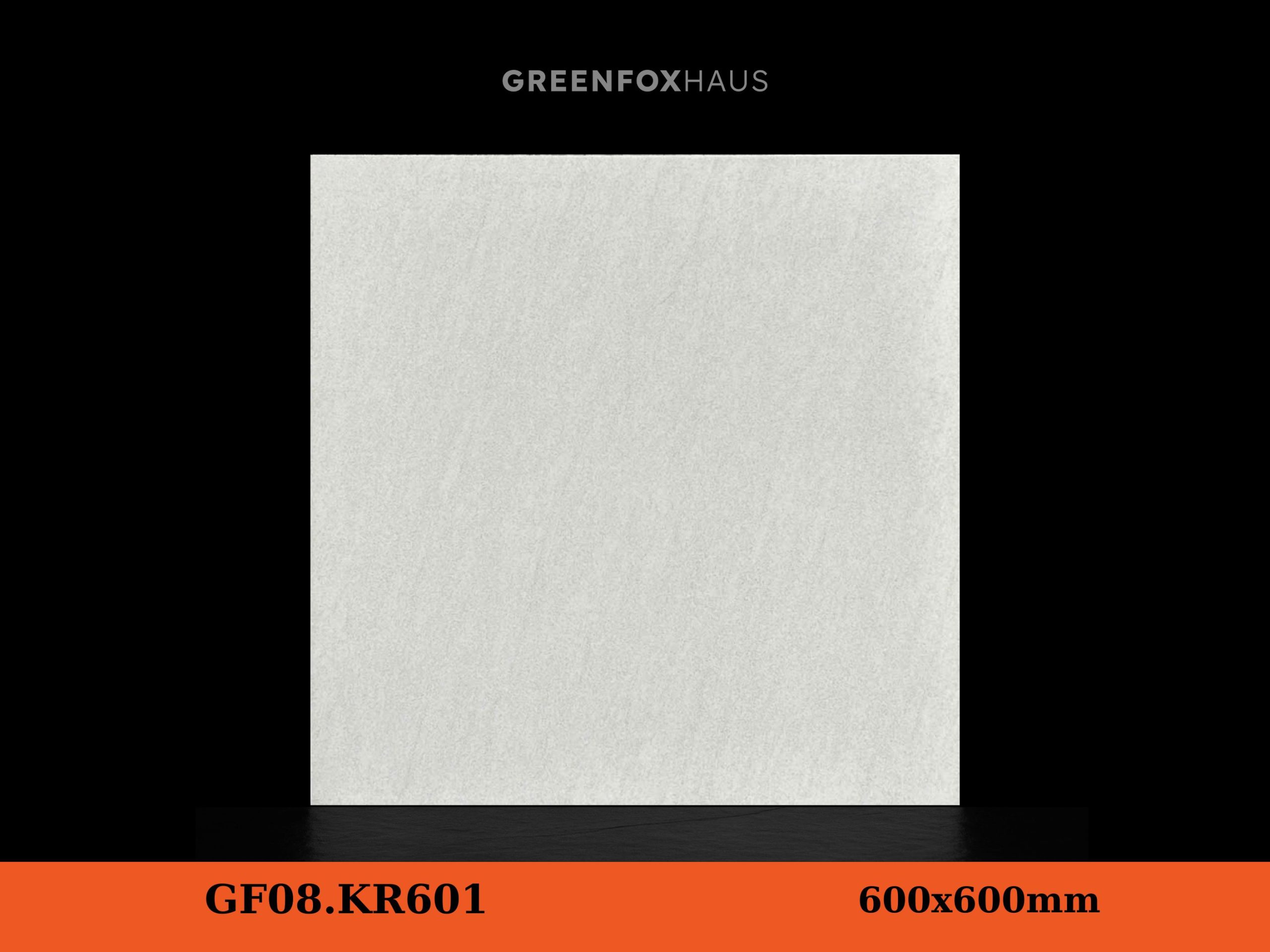 GẠCH LÁT NỀN MATT VÂN ĐÁ GF08.KR601 (600x600mm)