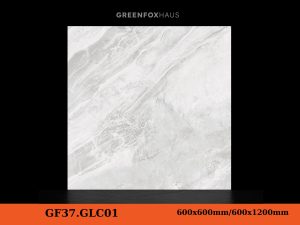 GẠCH ỐP LÁT MATT VÂN ĐÁ MARBLE GF37.GLC01 (600×600mm / 600×1200mm)