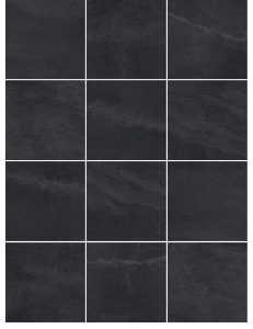 GẠCH ỐP LÁT MATT VÂN ĐÁ MÀU XÁM ĐEN GF37.GGL04 (600x600mm / 300x600mm)