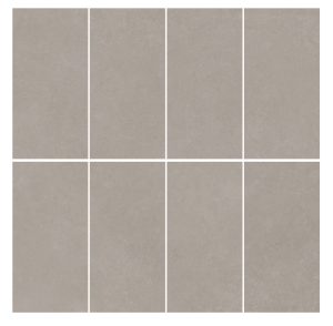 GẠCH ỐP LÁT MATT VÂN ĐÁ TRAVERTINE TONE KEM XÁM ẤM GF37.GGOY04 (600×600mm / 600×1200mm)