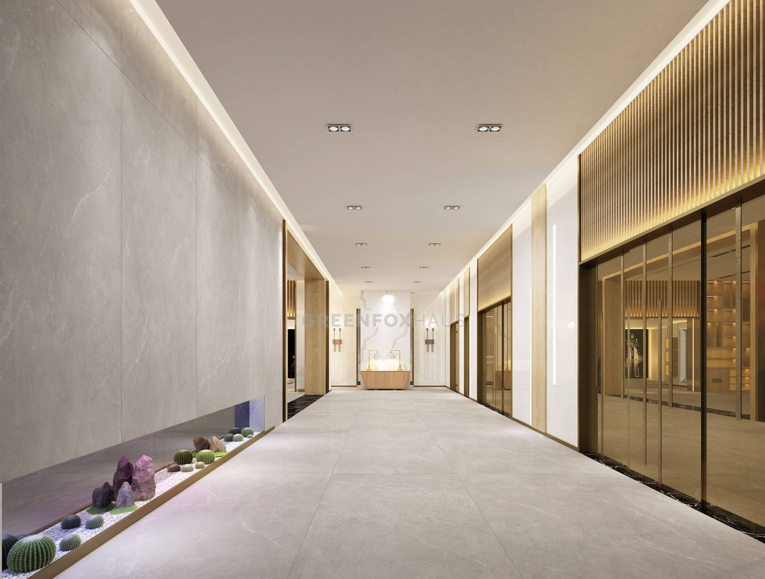 GẠCH KHỔ LỚN MATT VÂN ĐÁ MARBLE XÁM TRUNG 1200×2400MM GF37.GLX24 (BIG SLAB)