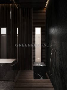 GẠCH ỐP LÁT MATT VÂN ĐÁ TỰ NHIÊN XÁM ĐẬM GF5.6243 (600x1200mm)