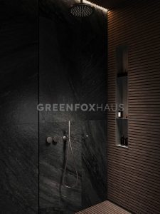 GẠCH ỐP LÁT MATT VÂN ĐÁ TỰ NHIÊN XÁM ĐẬM GF5.6243 (600x1200mm)