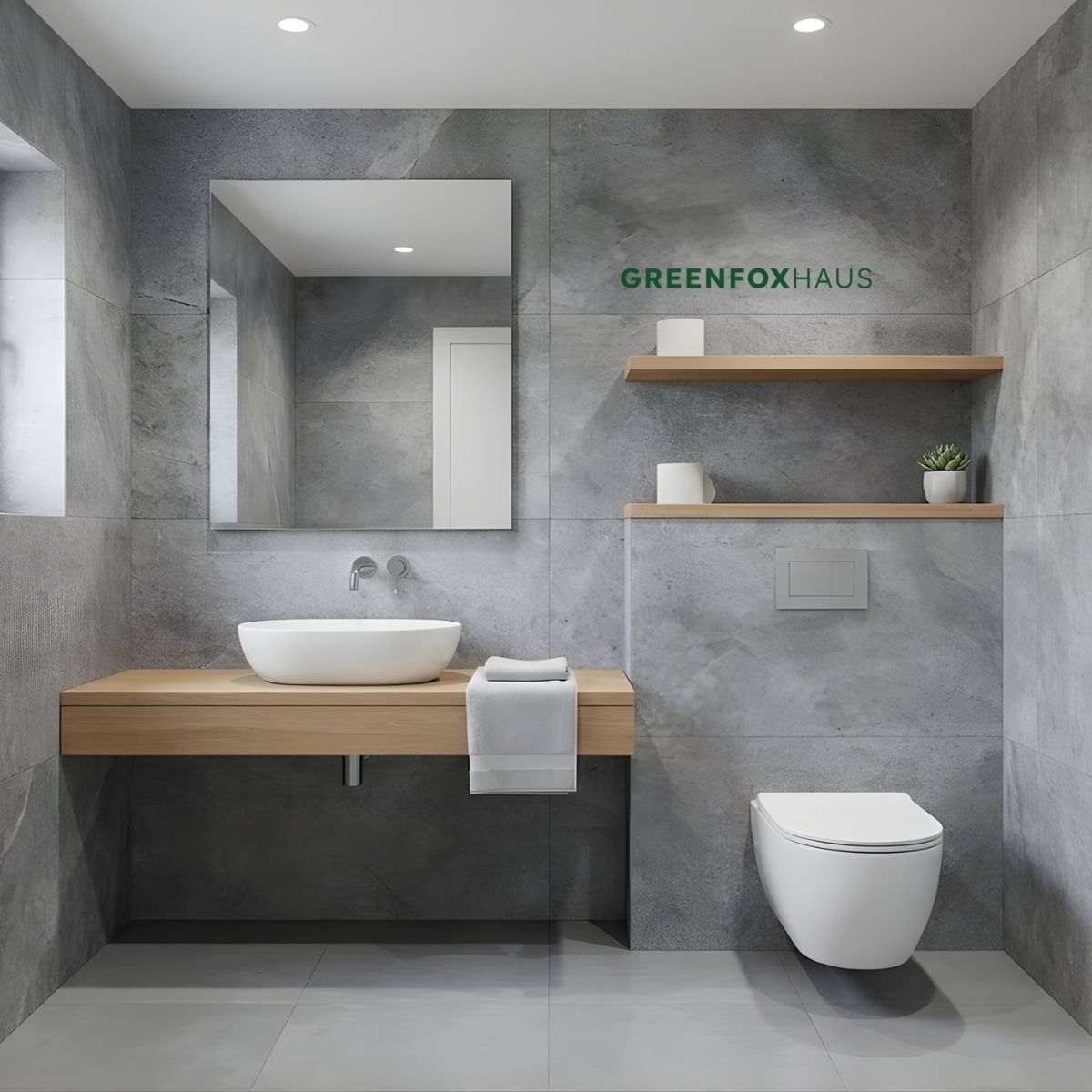 gạch ốp nhà vệ sinh gạch thẻ màu xanh pastel gạch ốp nhà vệ sinh kết hợp mảng sọc nổi gạch ốp nhà vệ sinh phòng tắm hiện đại