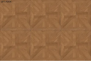 GẠCH ỐP LÁT VÂN GỖ MATT GF7.F004 (800x800mm)