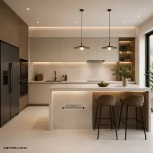GẠCH ỐP LÁT MATT VÂN GIẢ ĐÁ GF1.6032 A-Y (600X600MM)