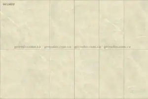 Gạch ốp lát Porcelain Matt vân Giả Đá màu Vàng Kem - GF5.26252 (600x1200mm)