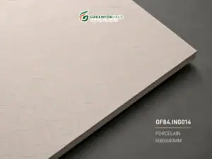 GẠCH ỐP LÁT PORCELAIN HIỆU ỨNG ĐỒNG TIỀN GF84.ING014 (600X600MM)