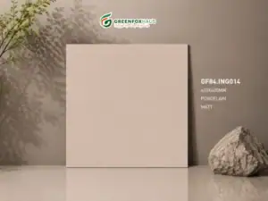 GẠCH ỐP LÁT PORCELAIN HIỆU ỨNG ĐỒNG TIỀN GF84.ING014 (600X600MM)
