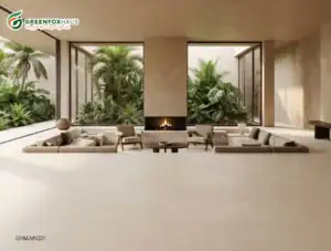 GẠCH ỐP LÁT MATT VÂN GIẢ ĐÁ MARBLE GF84.MVZ01 (400X800MM)