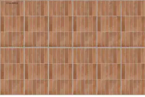 GẠCH ỐP LÁT MATT VÂN GIẢ THẺ TERRACOTTA GF84.SRS05 (400X800MM)