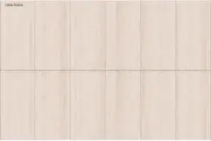 GẠCH ỐP LÁT MATT VÂN ĐÁ TRAVERTINE MÀU BEIGE KEM GF84.TRA01 (600X1200MM)