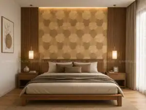 GẠCH ỐP LÁT PORCELAIN VÂN GỖ HOA SEN GF86.HY12 (600x1200MM)