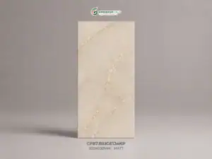 GẠCH ỐP LÁT PORCELAIN VÂN ĐÁ MÀU BEIGE GF87.BEIGE134KP (300X600MM)