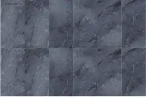 GẠCH ỐP LÁT PORCELAIN VÂN ĐÁ MÀU XÁM ĐẬM GF87.DKB.GREY (300X600MM)