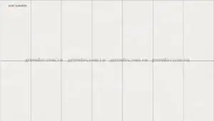 Gạch ốp lát Matt màu White - GF87.G.WHITE (300x600mm)