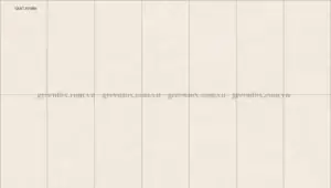Gạch ốp lát Matt màu Ivory - GF87.IVORY (300x600mm)