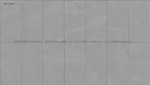 Gạch ốp lát Matt màu Light Grey - GF87.L.GREY (300x600mm)