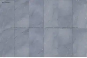 GẠCH ỐP LÁT PORCELAIN VÂN ĐÁ MÀU GHI XÁM NHẠT GF87.LB.GREY (300X600MM)