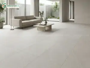 Gạch ốp lát Matt màu Xám Nhạt GF84.NLA019KP (600x1200mm)