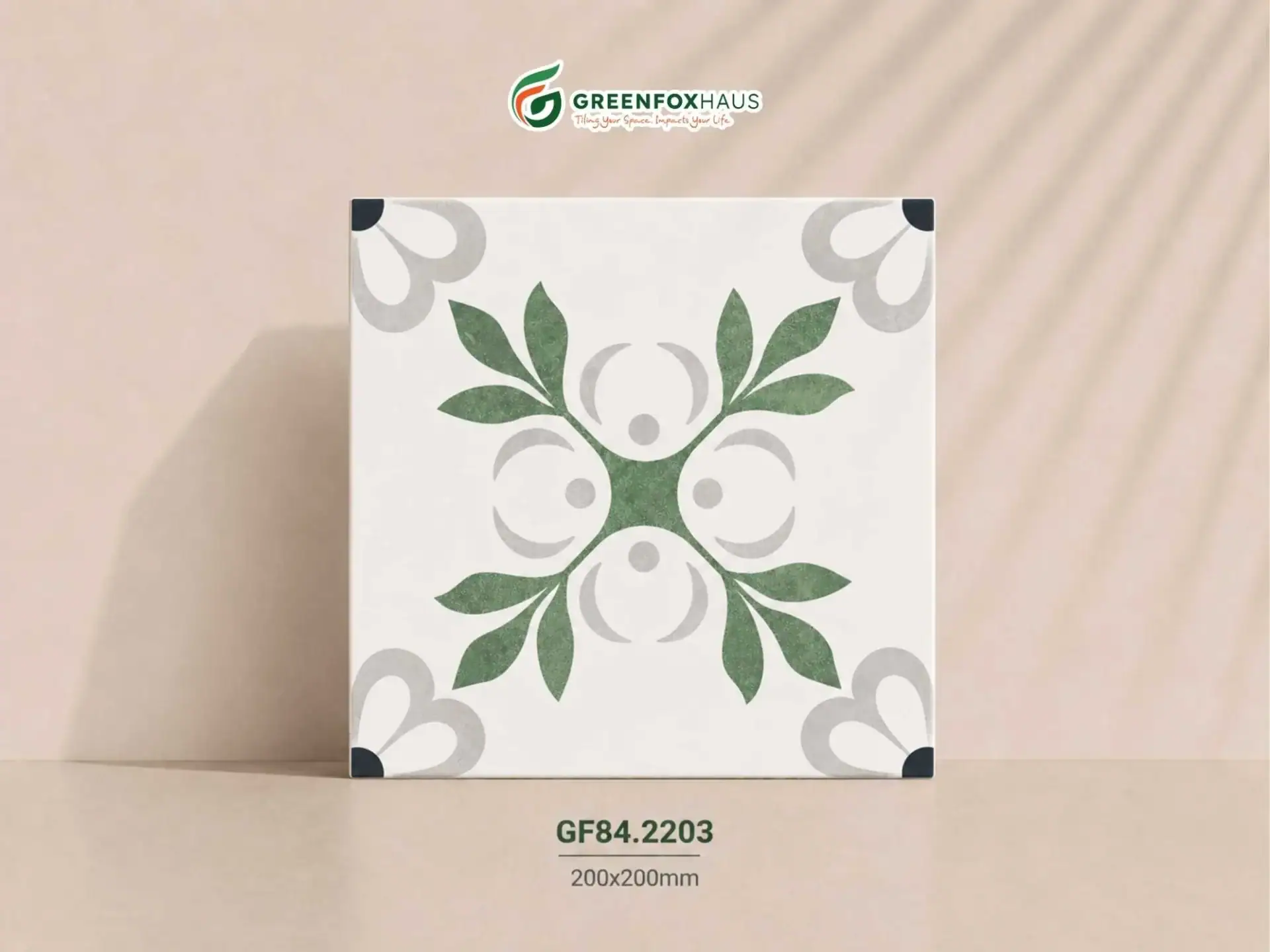 GẠCH BÔNG GF84.2203 (200X200MM)