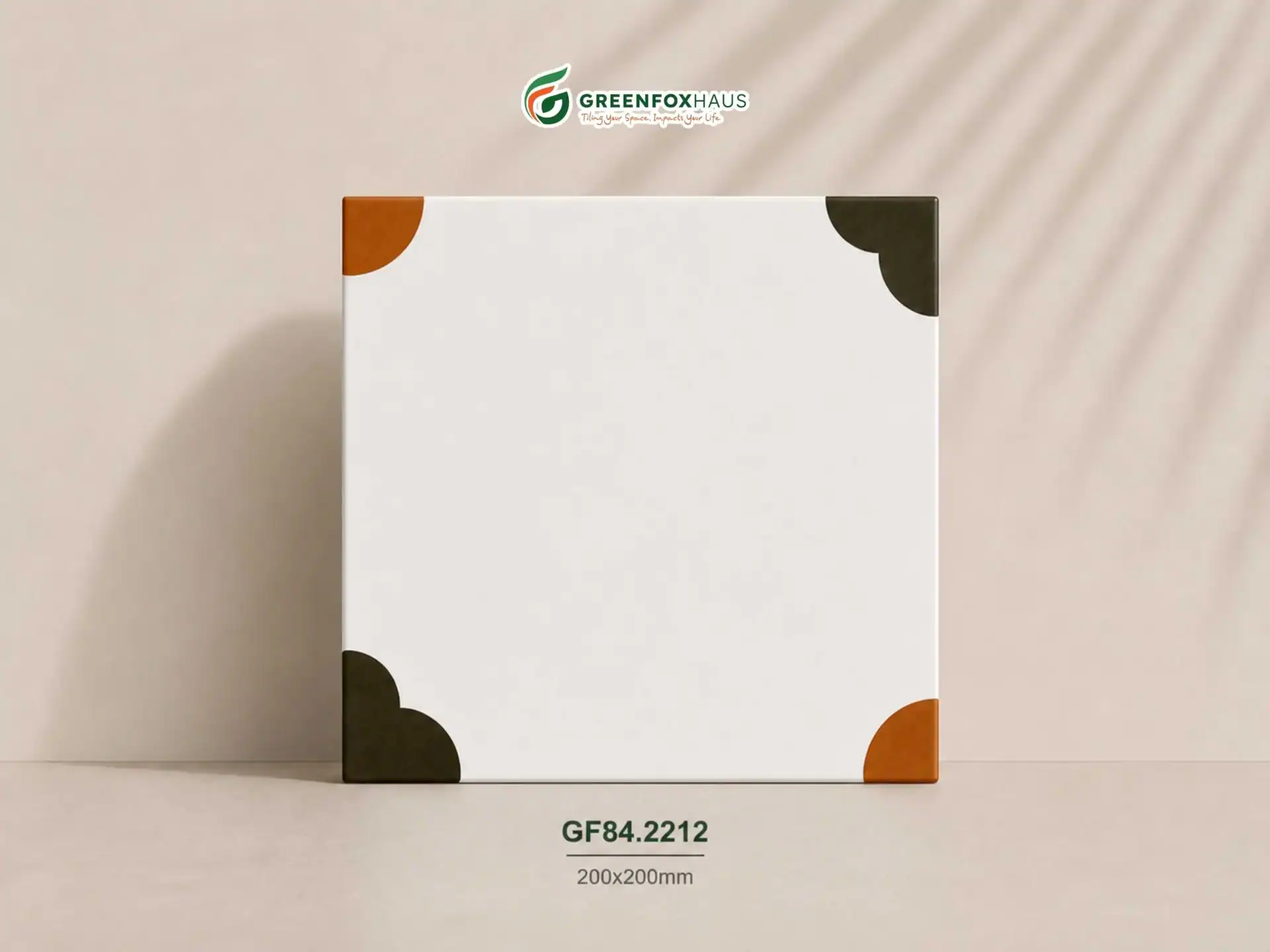 Gạch Bông GF84.2212 (200x200mm)