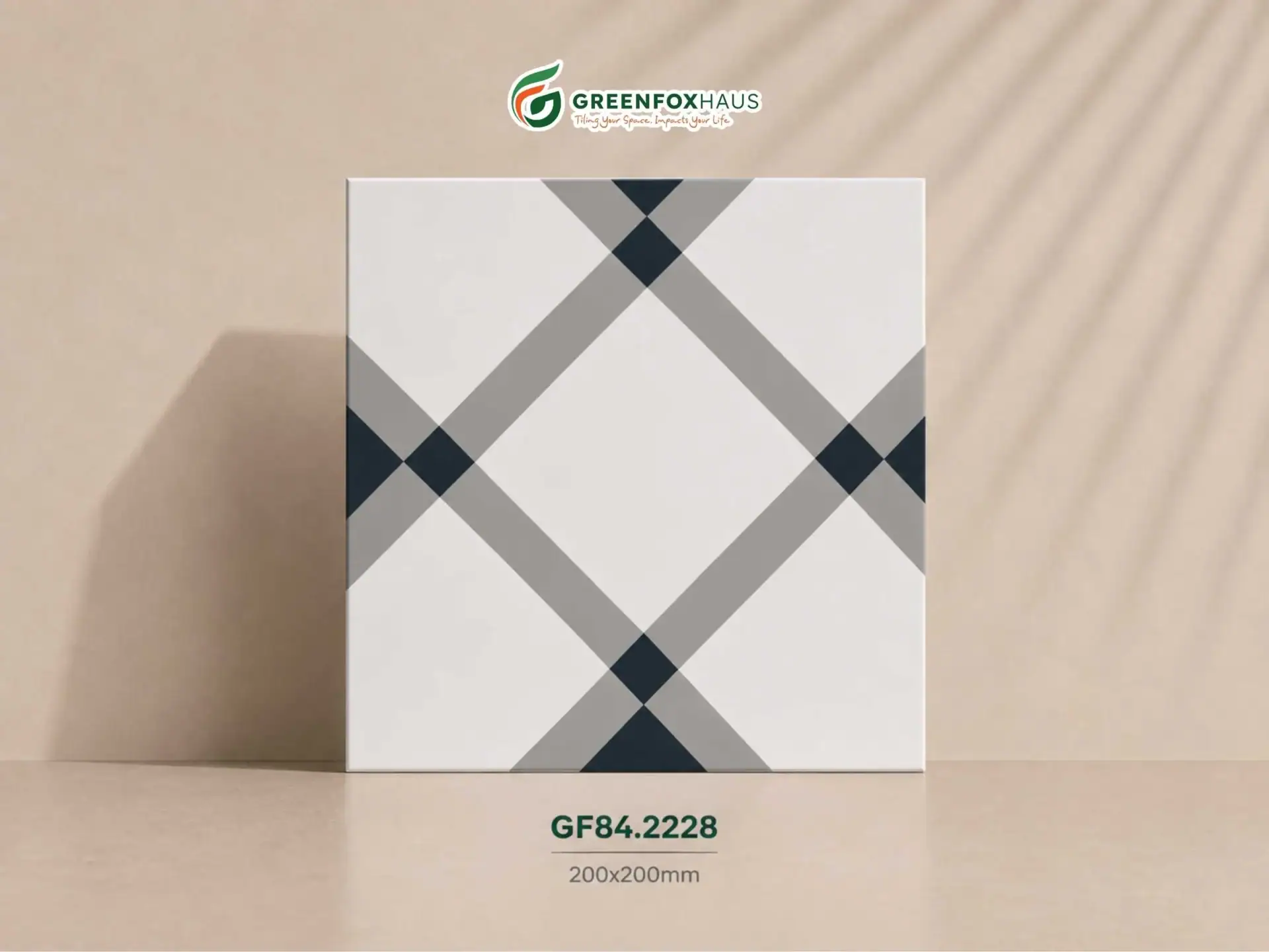 GẠCH BÔNG GF84.2228 (200X200MM)