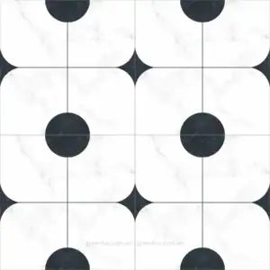 GẠCH BÔNG GF84.2229 (200X200MM)