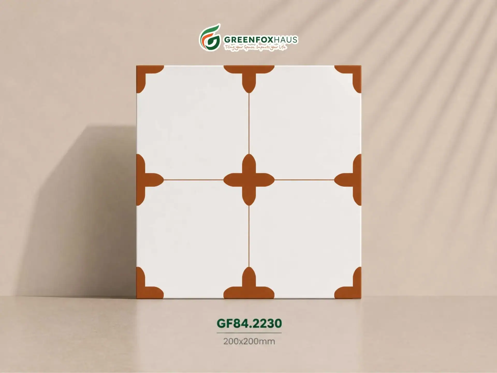 GẠCH BÔNG GF84.2230 (200X200MM)