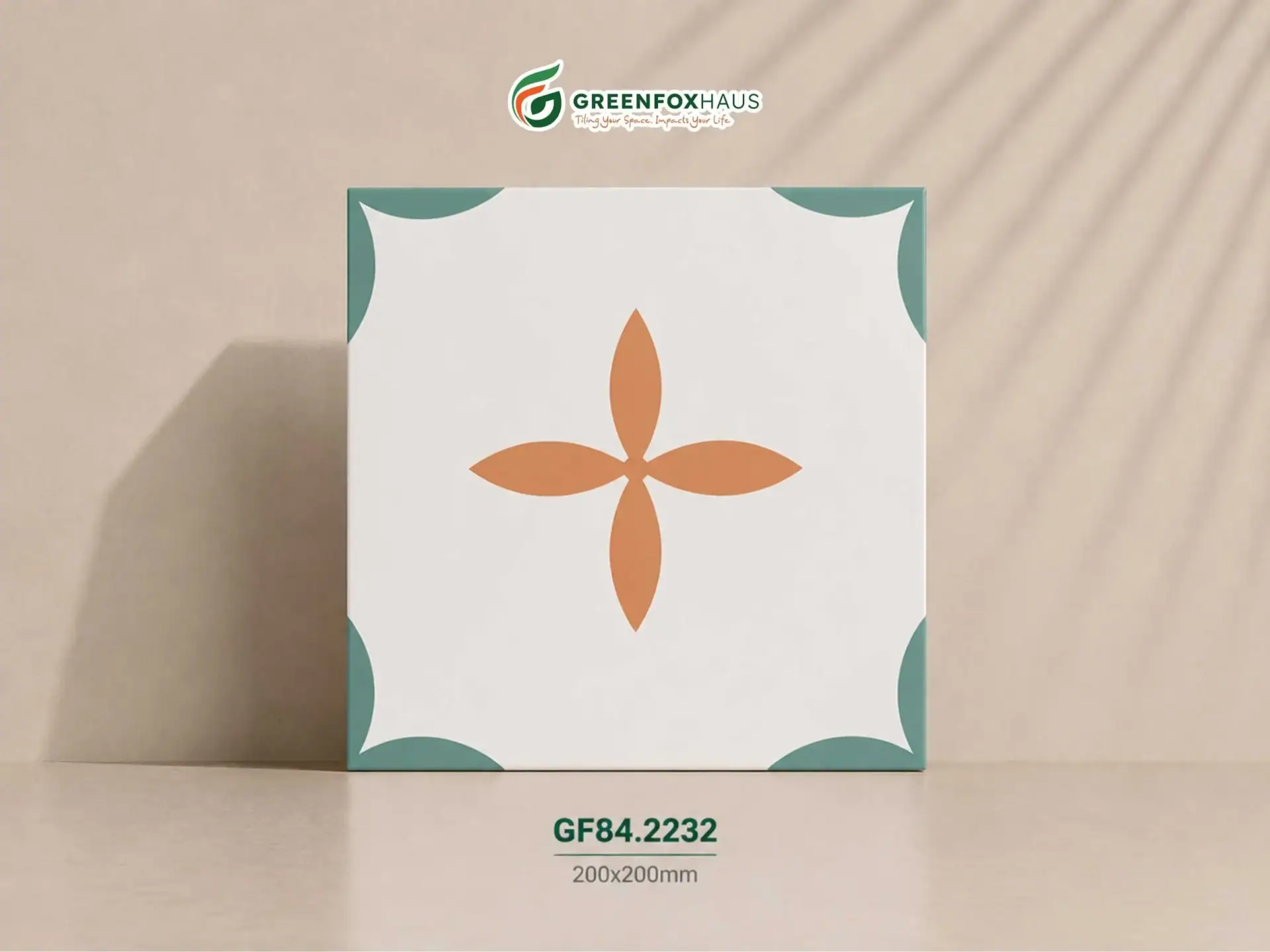 GẠCH BÔNG GF84.2232 (200X200MM)