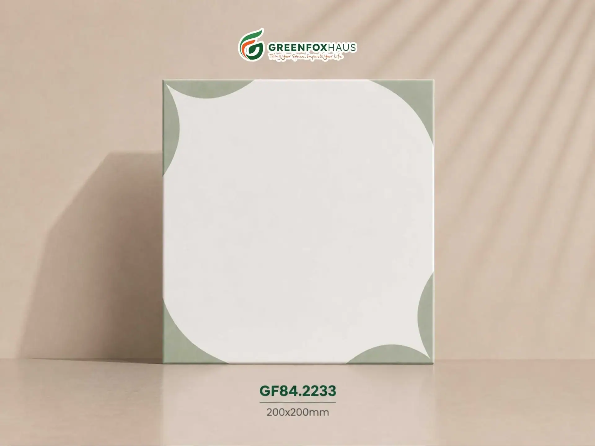 GẠCH BÔNG GF84.2233 (200X200MM)