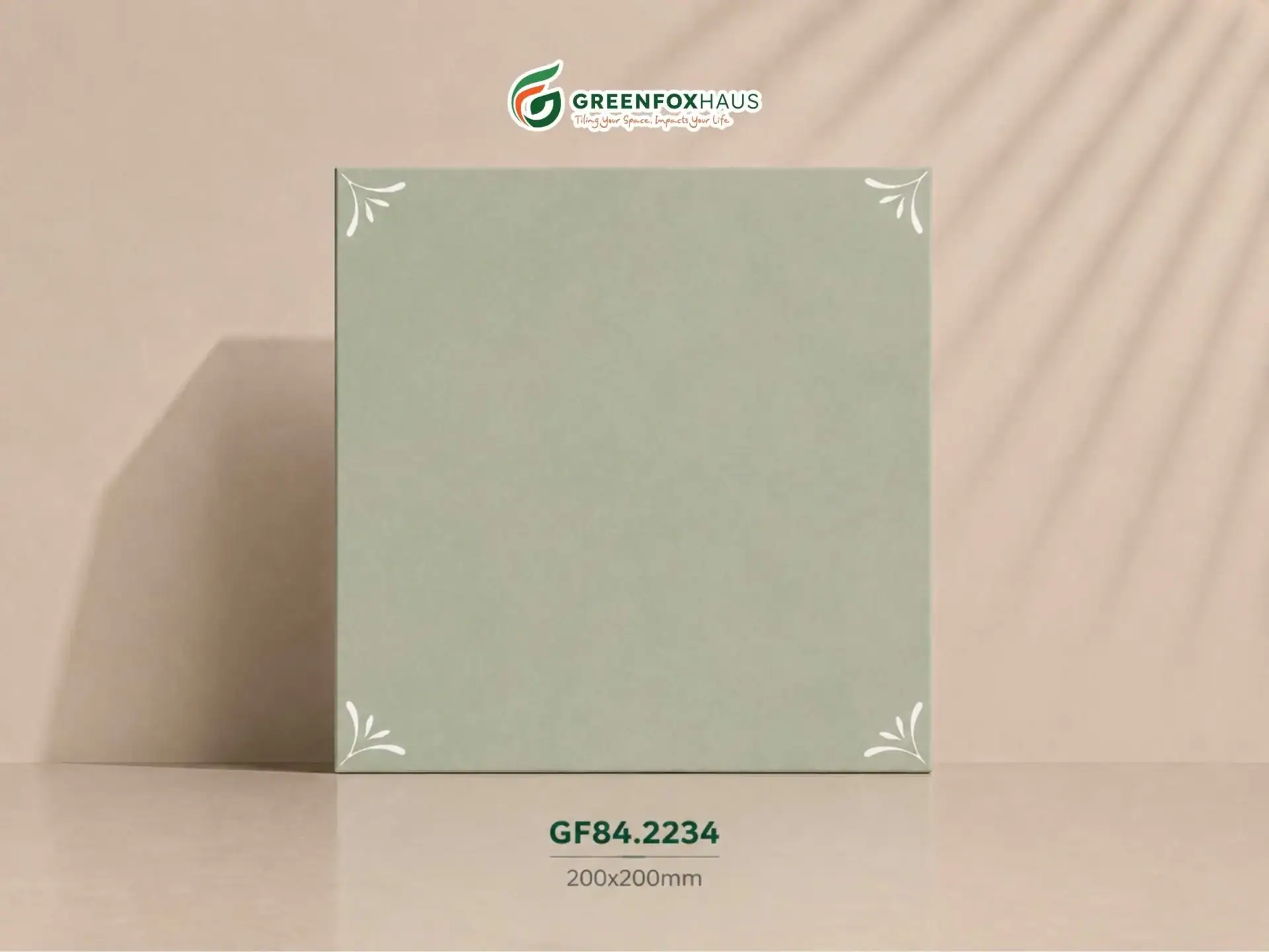 GẠCH BÔNG GF84.2234 (200X200MM)