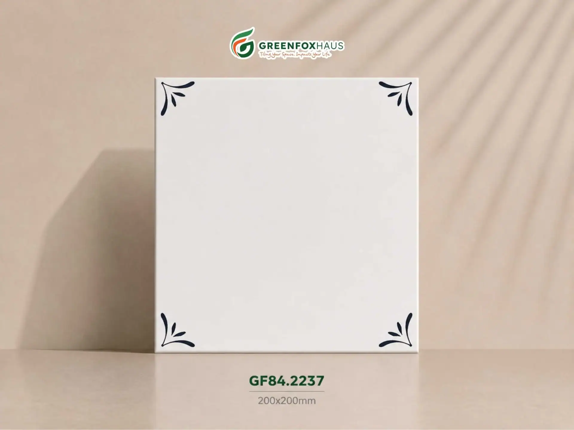 GẠCH BÔNG GF84.2237 (200X200MM)