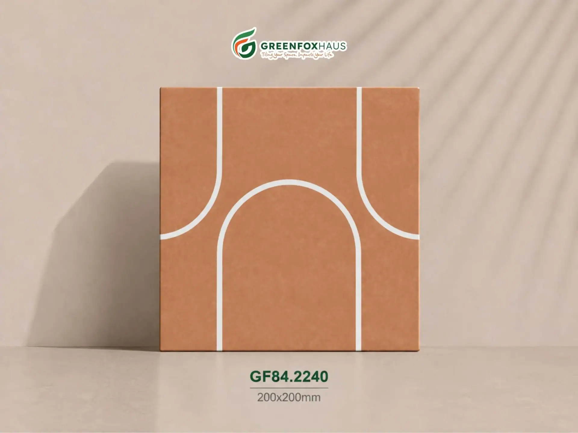 GẠCH BÔNG GF84.2240 (200X200MM)