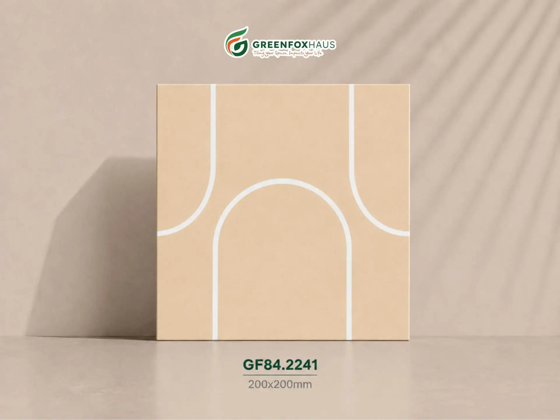 GẠCH BÔNG GF84.2241 (200X200MM)