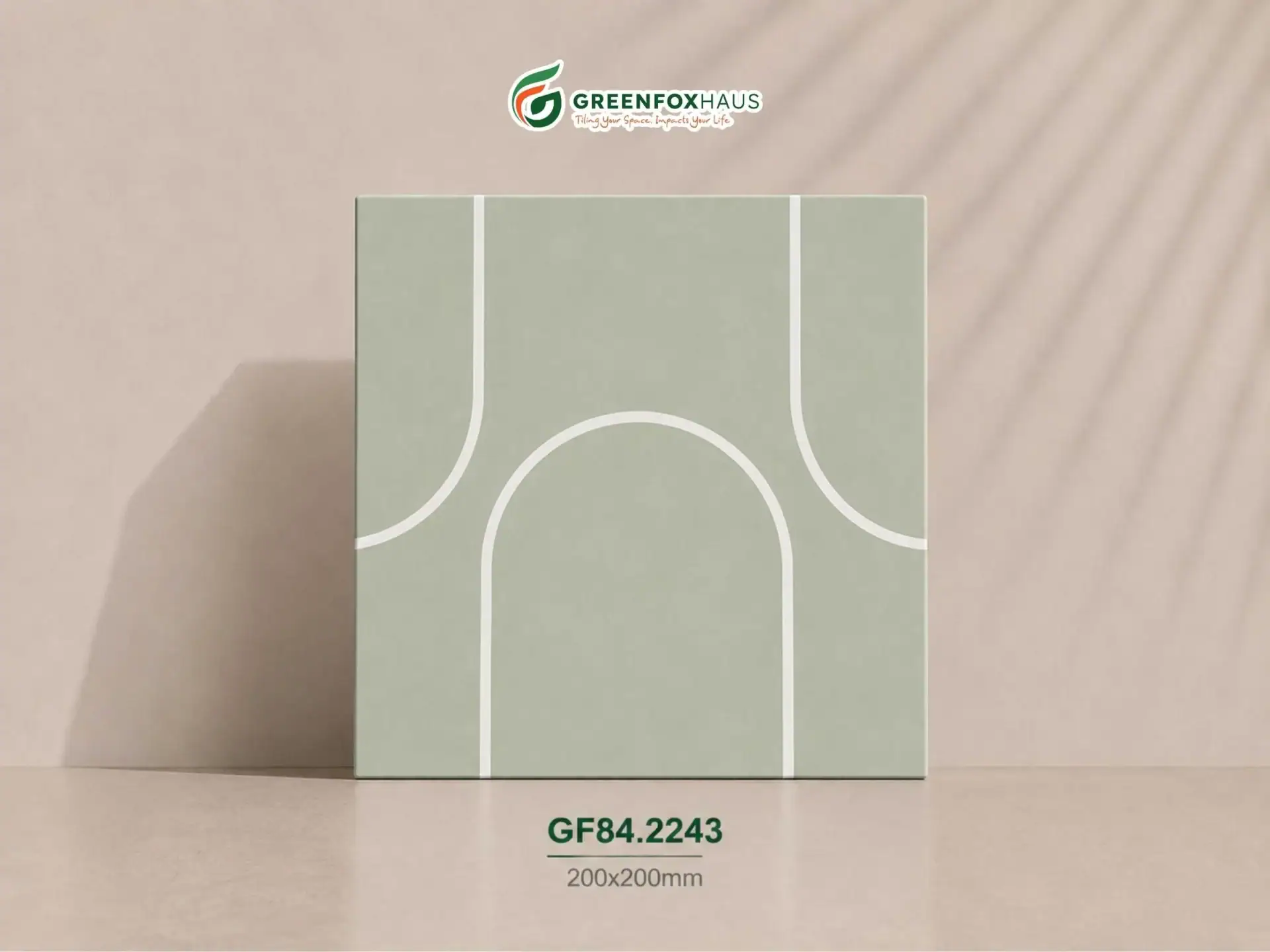 GẠCH BÔNG GF84.2243 (200X200MM)
