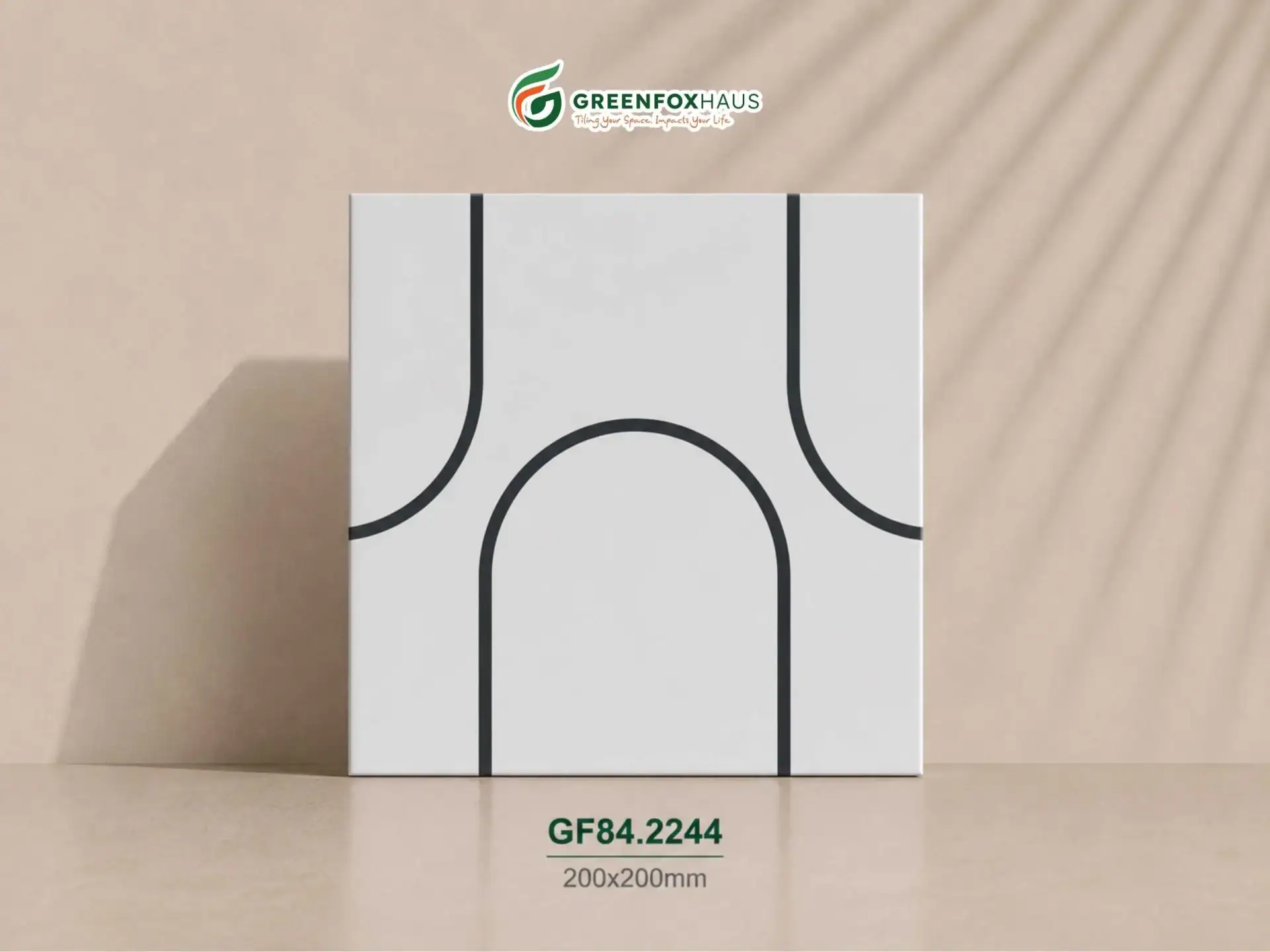 GẠCH BÔNG GF84.2244 (200X200MM)