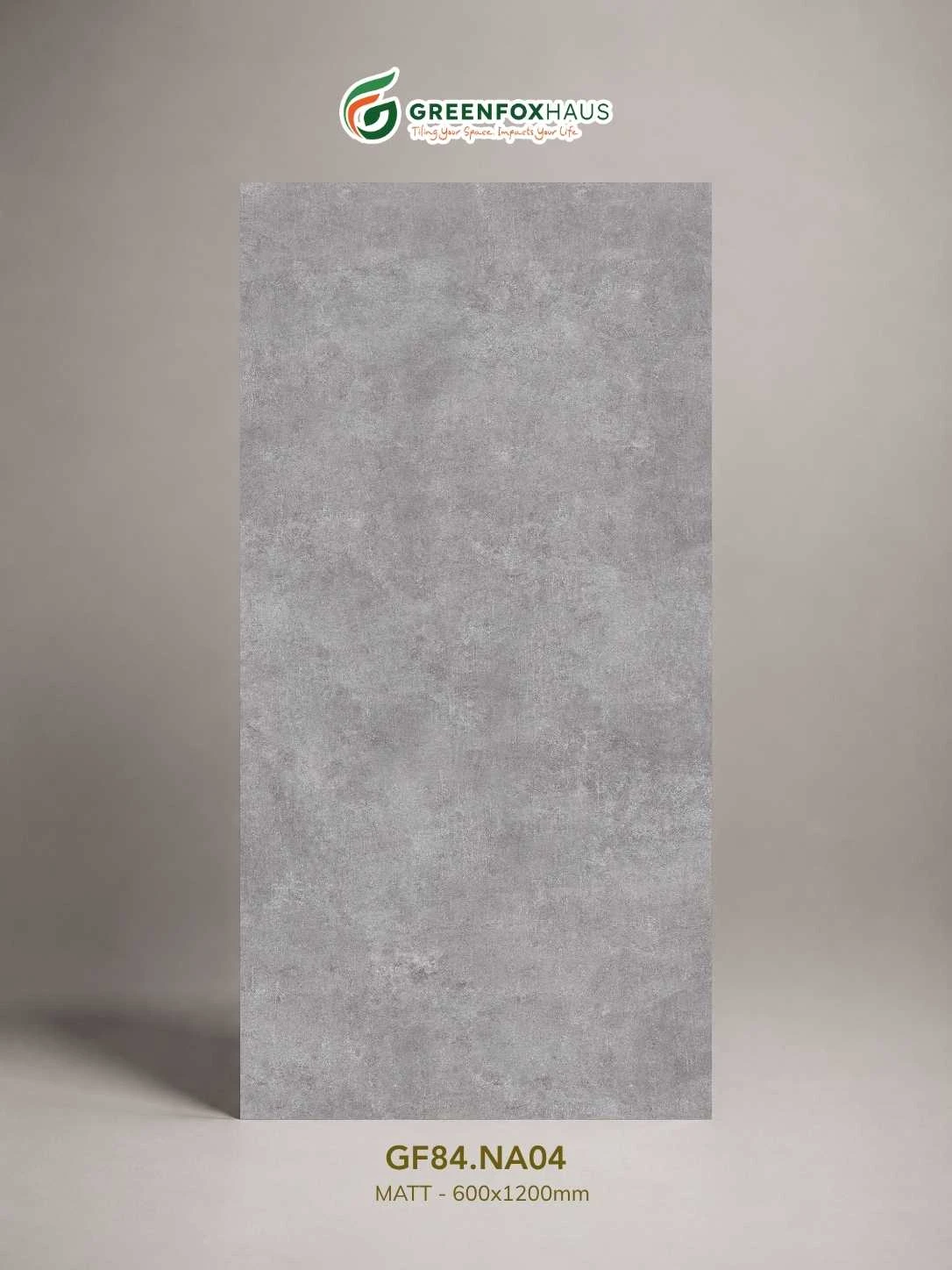 MÃ GẠCH 60X120 VÂN GIẢ ĐÁ XÁM NHẠT GF84.NA04