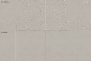 Gạch Ốp Lát Matt Ghi Nhạt GF84.IN020 & GF84.IN020DC (300x600mm)